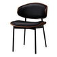 Modern Leather Dinning/Office Chair