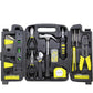 Handy Household Toolkit 130pc