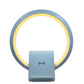 LED Wireless Charging Speaker Ring Light