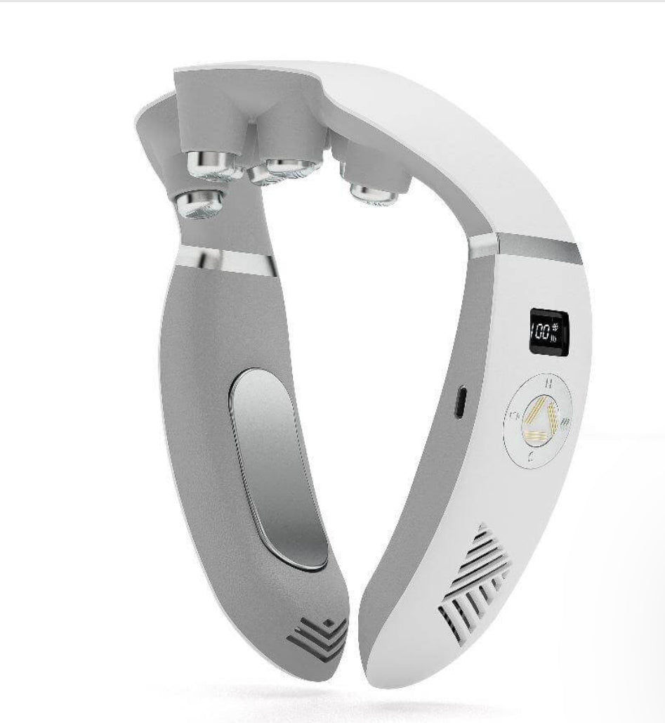 Neck & Shoulder Massager -PreOrder Sales Now Available!