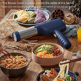 Automatic Pasta Machine Household Noodle Press Machine