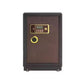 MHome H1-1200 Fire Proof Safe On Wheels With 2 Keys + Combination Lock Safe 57cmx 50 x 118cm
