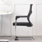 MFurn Mesh Ergonomic Visitor Chair
