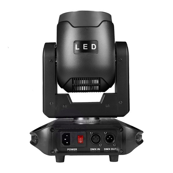 MTech LED Beam Stage Effect DJ Light DMX512 Control