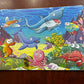 Children Early Learning Large Puzzle Set - Various Options