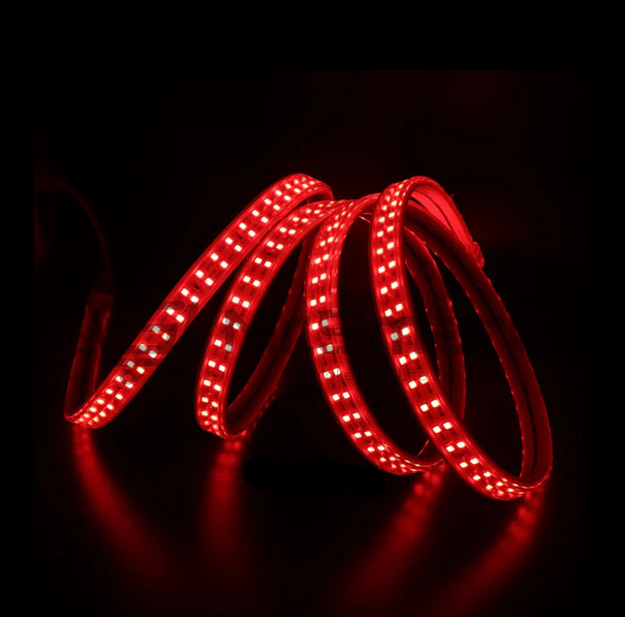 Super Bright LED Strip COB Lights 12v - Various Colours Available.