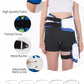 Hip Joint Dislocation Of Hip Abduction Orthosis Fixation Hinge Adjustable Waist Leg Brace Femur Injury