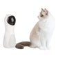 MTech Automatic Cat Laser Toy – Interactive USB & Battery Powered Pet Laser With 3 Modes, Auto Timer, 360° Rotation