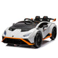 Lamborghini STO Drift Ride On Car