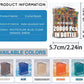 Premium Gel Water Beads For Blaster Guns