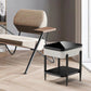 MFURN Smart Home Speaker Charging Sound Table-Various Options