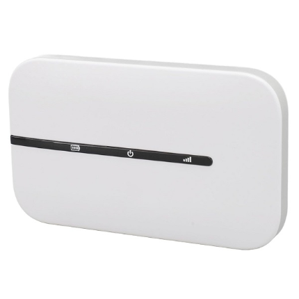 MTech 4G LTE Moblie Wifi Pocket Router With A Simcard Slot