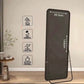 Elegant Free Standing Mirror 2:1