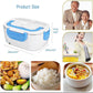 Electric Lunch Box
