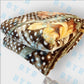 Winter Mink Blanket-Dbl
