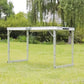 MFURN Portable Aluminium Folding Table & 4 Chair Set-Various Colours