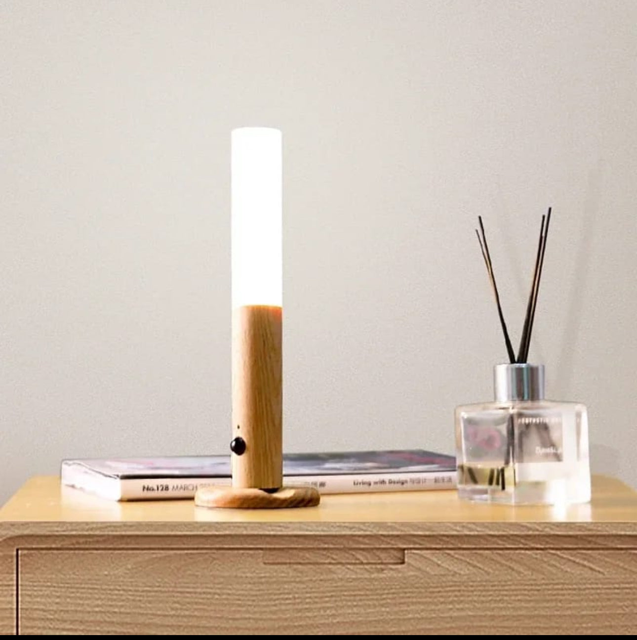 Smart Sensor Motion Night Light