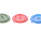 MHome
Rubber Bathroom Kitchen Tub Drain Stopper - Silicone Cork Floor Water Cleaner Kitchen Strainer Tool For Shower & Bathtub