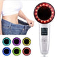 Body Slimming 8-IN-1 Machine ,Anti-Cellulite Fat Burner Skin Lift Tighten Massager - Available In Black or White