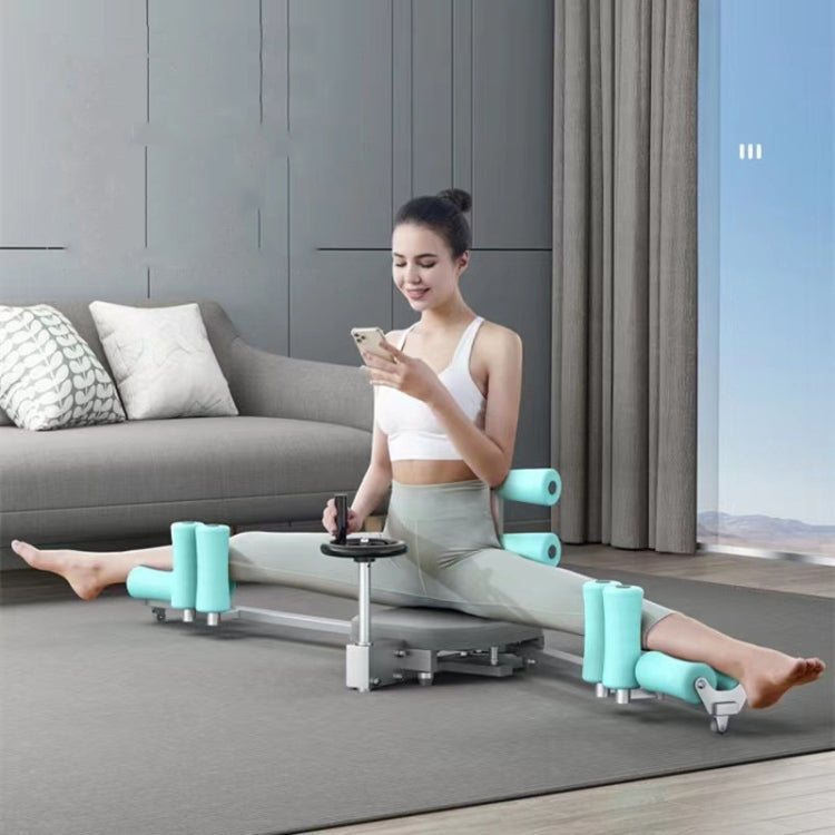 Adjustable Leg Split Stretcher Yoga-PreOrder Sales Now Available