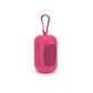 Mini Quick Dry Cooling Towel + Silicone Travel Case (2-Pack)