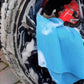 MHome Tearable Non-Woven Cleaning Cloth
