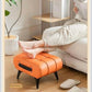 MFURN Modern Retro Footstool-Various Colours