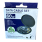 60watt Fast Charging Data  Cable Set
