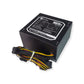 Gamers MQ530WD High Performance Power Supply 400watt