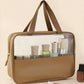 MBeauty On The Go Travel/Cosmetic Vanity Case-Various Colours