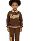 Kids 2pc Tracksuits Unisex-Various Colours