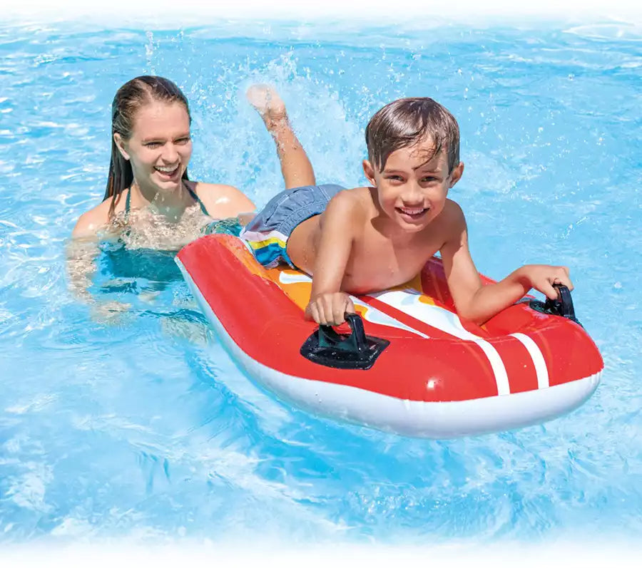 Inflatable Swimming Board