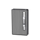 2 In 1 GAS Cigarette Charging Windproof Lighter With 20pc Cigarette Holder