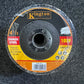 Kingston Flap Disc 115mm