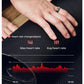 SENBONO Smart Health Ring R03 With Blood Oxygen Heart Rate Sleep Tracking Wearable Electronic Smart Ring For Men & Women-Various Options