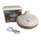 Ultrasonic Cool Mist Humidifier 300ml