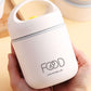 Stainless Steel Vacuum Thermal Lunch Box Insulated Lunch Bag Food Warmer Soup Cup Insulated Containers Bento Lunch Box