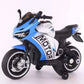 DUCCATTI STYLE KIDS ELECTRIC BIKE