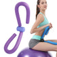 Pro-Sortz Multifunction Workout Thigh Master Fitness Equipment - Thigh Master Leg Muscle Fitness Workout