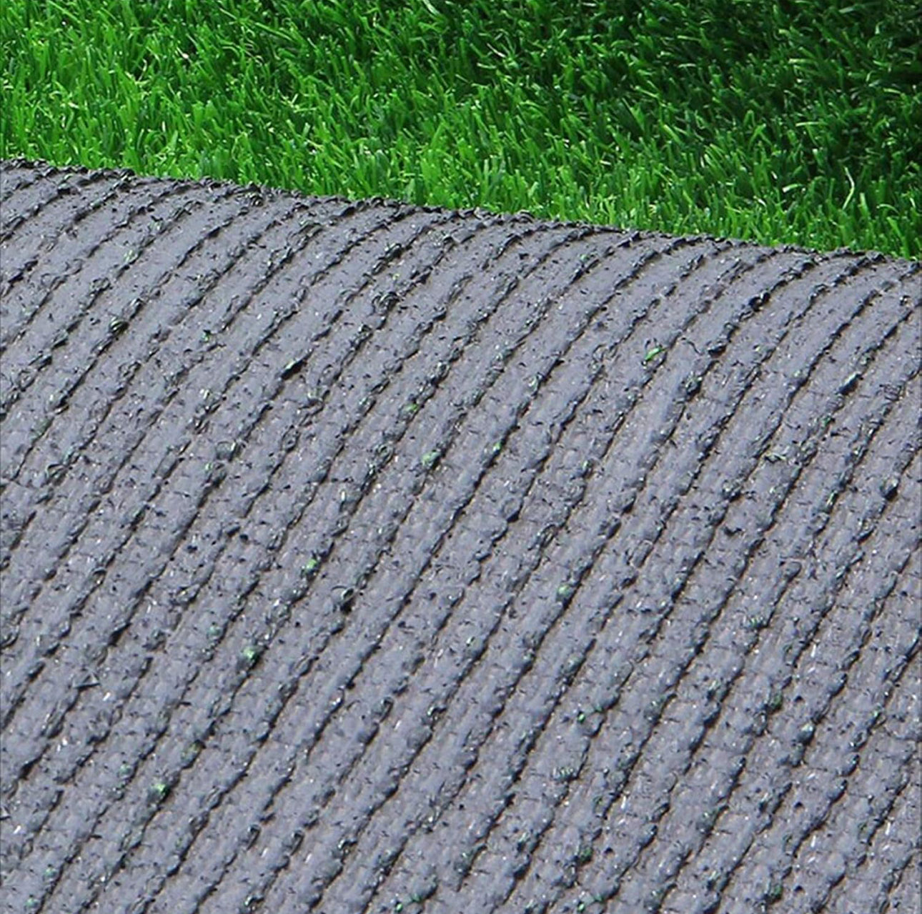 Generic Artificial Synthetic Lawn, Multi-Use Grass Carpet, For Indoor And Outdoor Decoration Lawn Yard Landscape Garden Carpet,10mm Pile Height