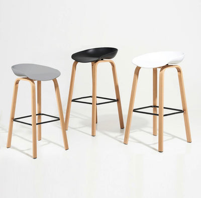 MFURN Luxury Bar Stool-Various Options