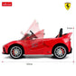 Ferrari 2.4G 12V Kids Ride On Toy Car Remote Control-PreOrder Sales!