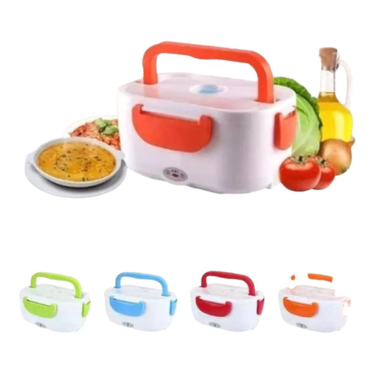 MHome Electric Lunch Box-Back To School-Various Colours