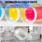 MHome Toilet Gel Cleaner Set