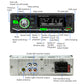 Digimark FM Radio/MP3 BT Player