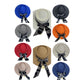 Sun Hats Small Bee Straw Hat and Beach Hat Women Loose Sunscreen Sunshade Flat Cap Visors Hats Various Colours