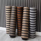 MHome Recessed Grille Series Peel & Sticker Wall Paper-Various Options