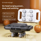 Deep Tissue Muscle Gun 6 Head