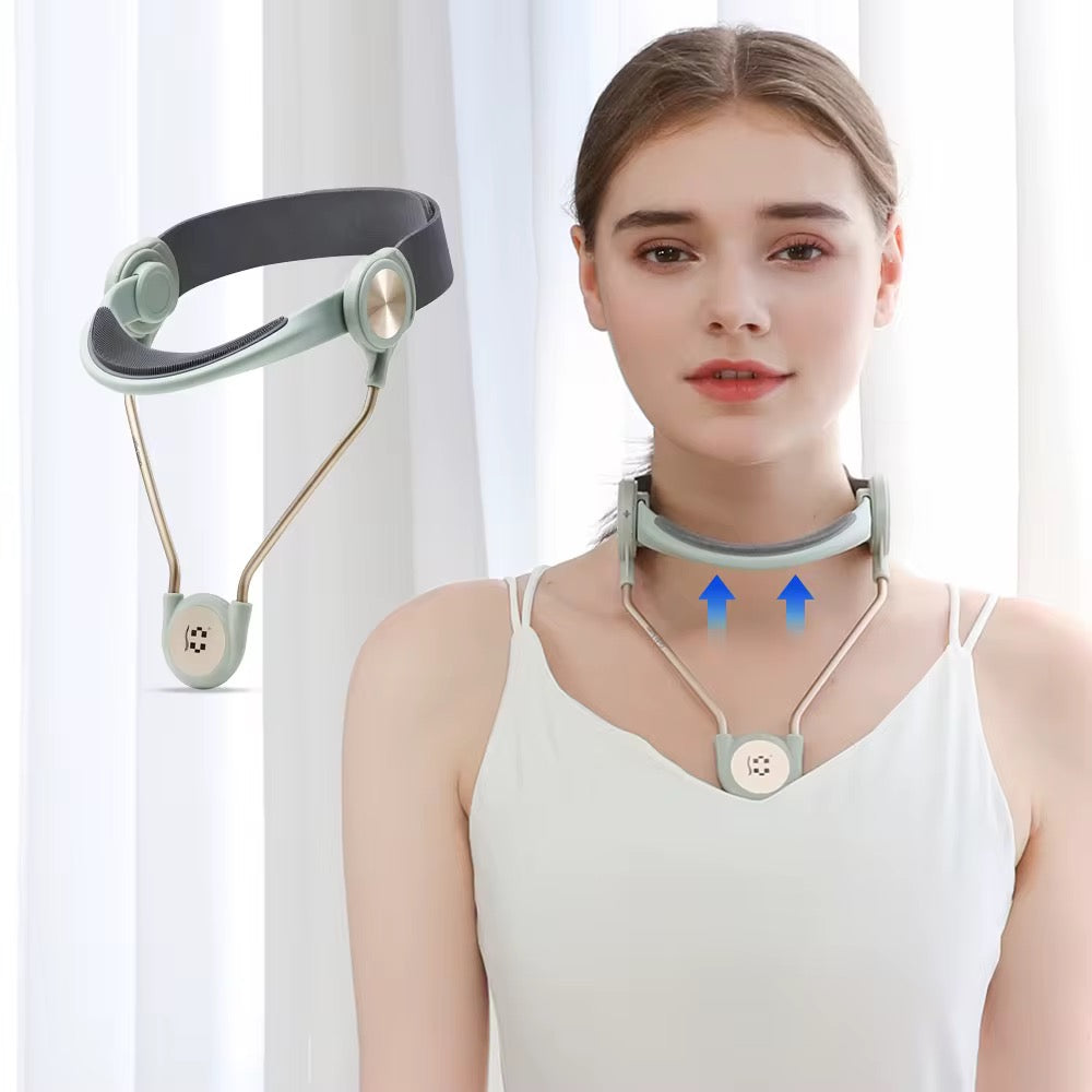 Portable Neck Support/Brace