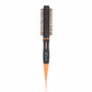 ENZO Curling Hair Brush Plastic Scalp Massager Comb Roll Hair Round Beauty